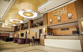 Grand Denizli Hotel